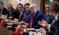 'Shock jocks and freaks': Analysts reveal Trump's deadliest flaw
