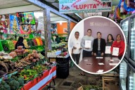 Programa para rehabilitar mercados municipales beneficiará a Pachuca