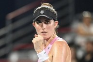 Canada's Marino advances to U.S. Open main draw with win over Salkova in qualifying