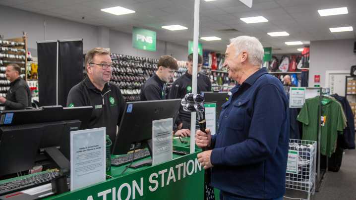 Why You Should Trade In Your Golf Clubs With Golf Clubs For Cash