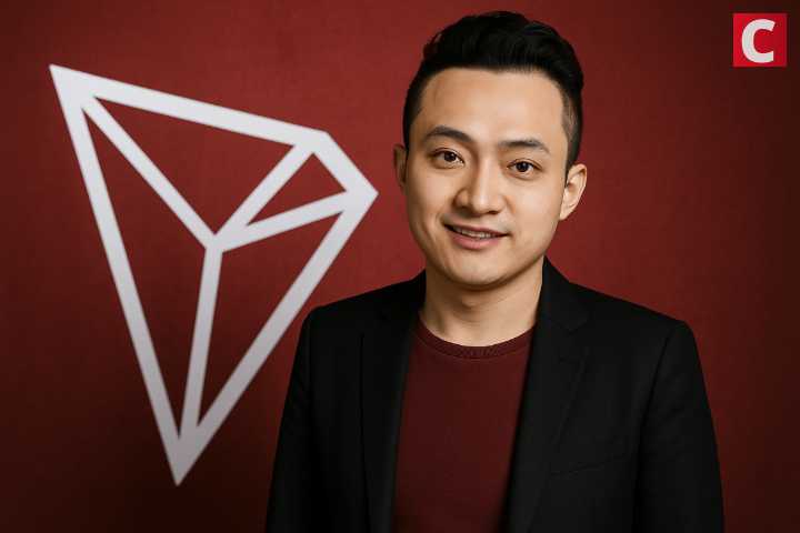 Tron’s Justin Sun Sues Bloomberg