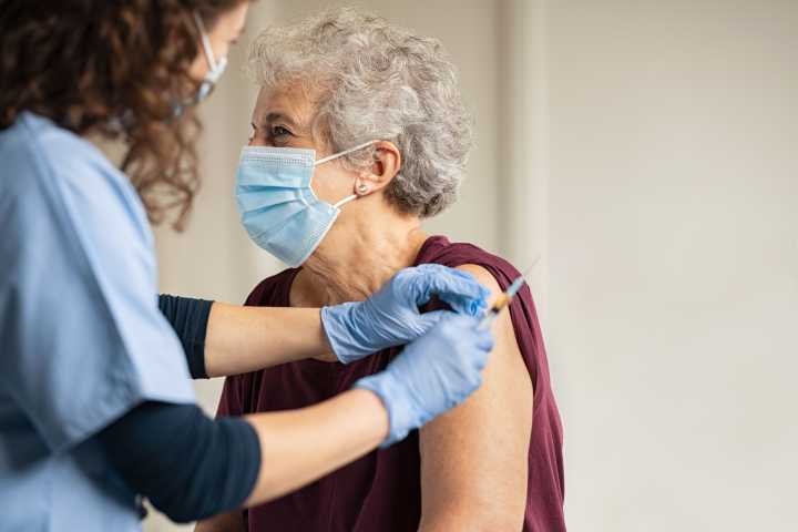 FDA Approves COVID-19 Vaccines With Postmarketing Study Strings Attached