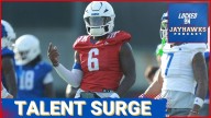 MORE TALENTED THAN LAST YEAR? Leipold's Kansas Jayhawks DEFY Odds with Surprising Talent Upgrade