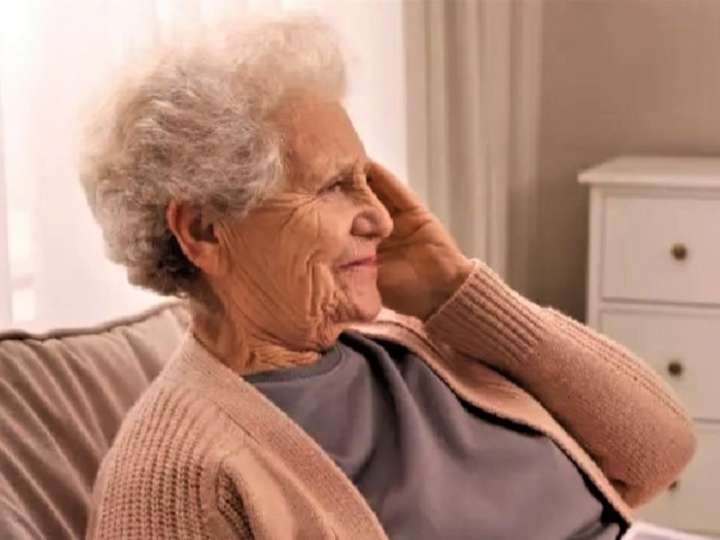 Síntomas en adultos mayores que alertan y no debés ignorar