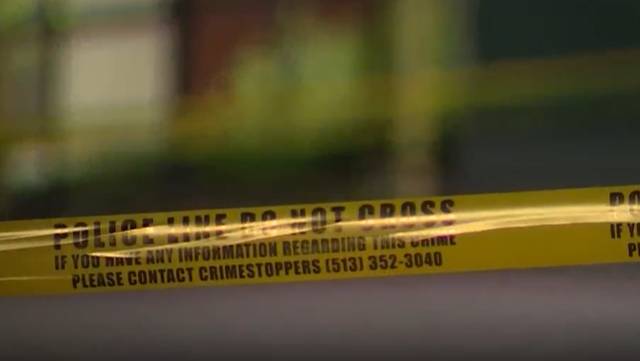 Cincinnati police identify suspect after deadly 2022 shooting in Evanston
