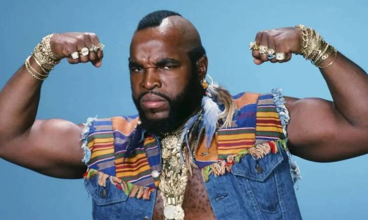 Cuántos millones vale el patrimonio de Mr. T tras haber caído en el peor momento de su vida