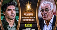 Universitario vs. Palmeiras EN VIVO: minuto a minuto vía ESPN (Disney Plus) por internet gratis
