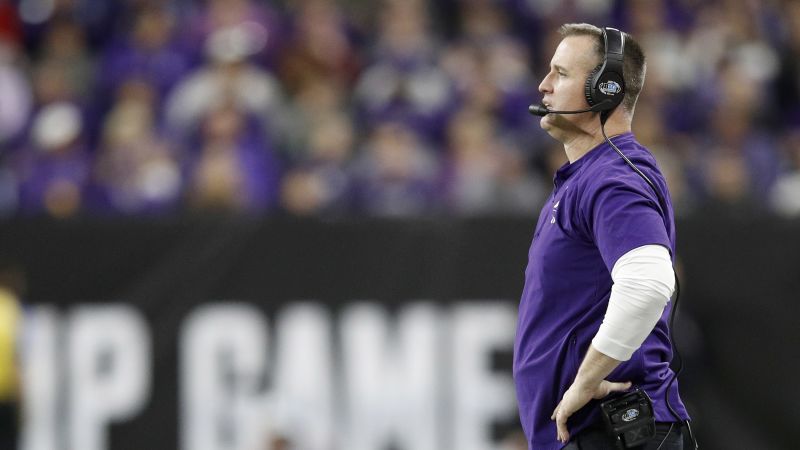 Northwestern and former head football coach settle wrongful termination lawsuit stemming from hazing scandal