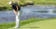 Seeking second straight victory, Akie Iwai opens 3-stroke lead in CPKC Women’s Open