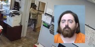 Tucson man sentenced for attempted murder of ex