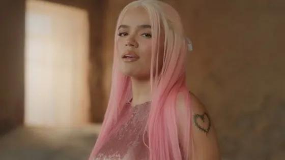 Karol G cantará en el Vaticano en evento mundial por la paz