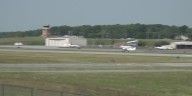 Virginia Aviation Board funding study on potential Rockbridge County airport