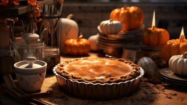 Old-School Fall Dishes People Hardly Eat Anymore