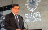 Procurador general de Colombia rechazó un supuesto plan de atentados contra autoridades de Cali