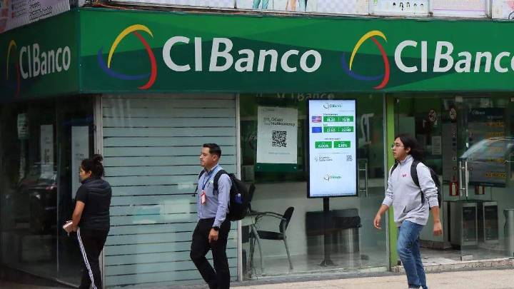 CIBanco demanda al Tesoro de EU tras sanciones por supuesto lavado de dinero