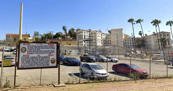 As inmate population declines, Norco prison will close. Will it be a luxury hotel again?