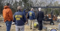 Late crime-busting sheriff Buford Pusser inspired Hollywood. Investigators say he killed his wife