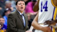 New Mexico State settles with former basketball coach Greg Heiar in wrongful termination lawsuit