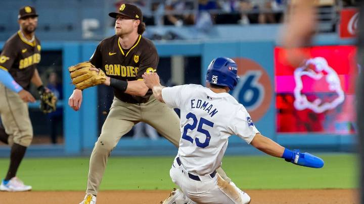 Fin de semana de clásicos en el béisbol de Grandes Ligas