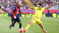 La Liga close to holding Barcelona-Villareal league game in U.S.