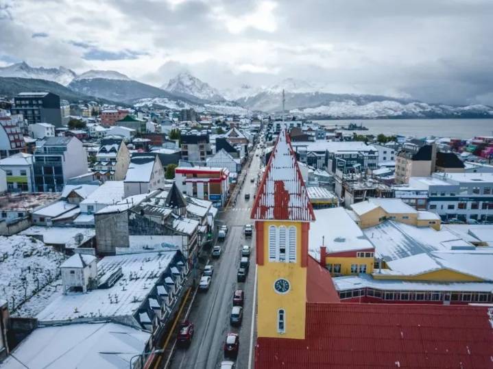 La Cámara de Comercio de Ushuaia advirtió sobre los costos que encarecen los precios