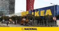 Ikea tiene la solución más ingeniosa al desorden en las habitaciones de los más pequeños de la casa