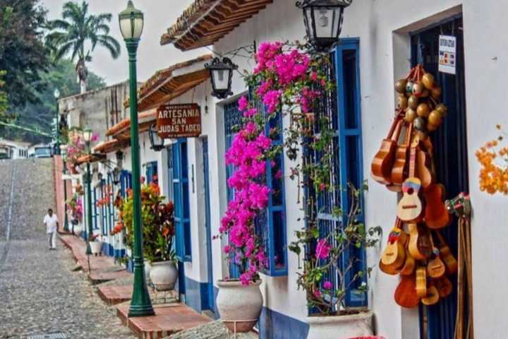 Táchira se establece como un atractivo destino turístico en Venezuela