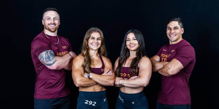 Minot CrossFit athlete reflects on national competition