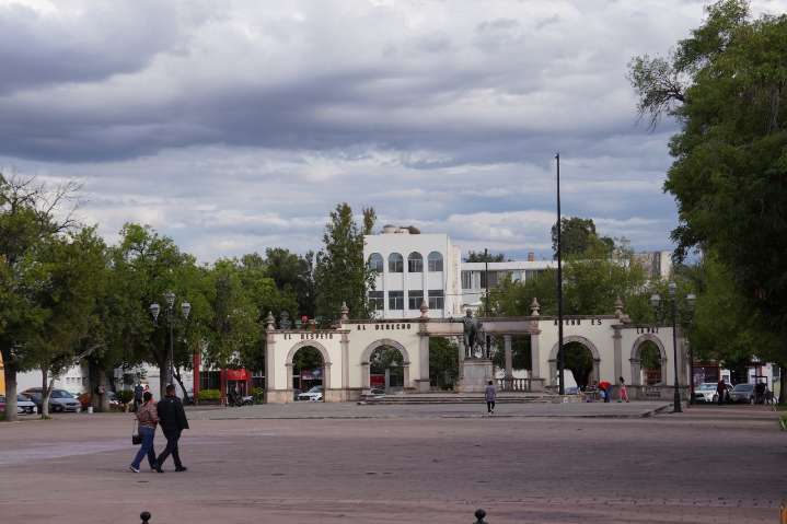 ¿Viernes nublado y sin lluvias en Durango?, esto dice el pronóstico de la Conagua para este 8 de agosto