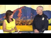 One-on-one with new Phoenix Chief of Police Matt Giordano