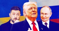 This Will Be Trump’s Dark Legacy For America: Political Guru David Rothkopf