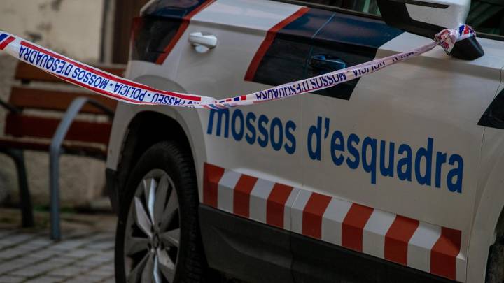 Atropello múltiple en Granollers: los Mossos buscan a un hombre que dejó ocho heridos