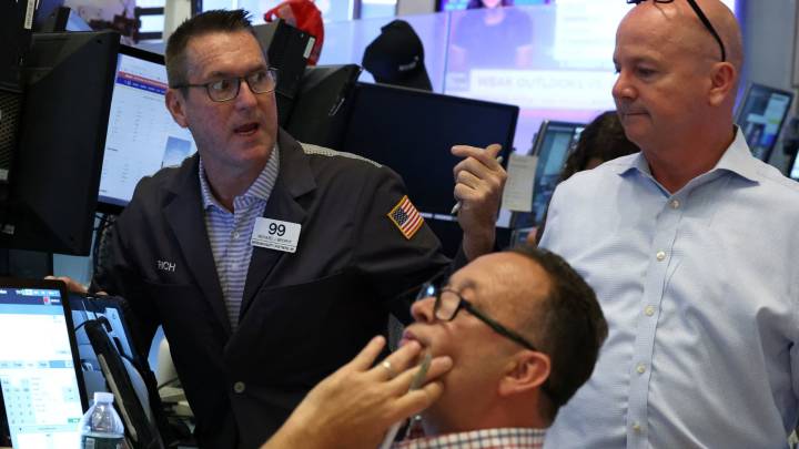 Top hedge funds piled into these S&P 500 stocks in Q2: Morgan Stanley