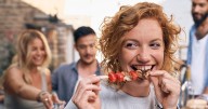 I'm a nutritionist - eat what you want without cutting calories with my easy hacks'