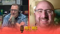 Hot Mic Interview: WCIV's Scott Eisberg gives Bison fans an up close look at Charleston