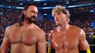 Drew McIntyre Doesn’t Consider Logan Paul An “Outsider”