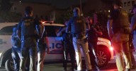 D.C. sues Trump administration over federal takeover of district's police