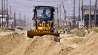 Hurricane Erin forces evacuations on North Carolina’s Outer Banks but expected to stay offshore