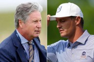 Bryson DeChambeau Pays No Heed to Brandel Chamblee as New PGA Tour Announcement Upsets Golfer Ignoring Brandel Chamblee, Bryson DeChambeau hits back at for PGA Tour for making him miss a bonding exper