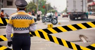 Policía ‘mató a un motorizado’: Detienen a oficial por disparar contra joven tras riña en Jardín Balbuena