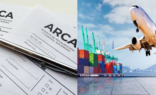 Los cambios de ARCA para las exportaciones