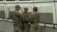 Residentes se preguntan hasta cuándo estará la Guardia Nacional en D.C.