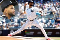 Yankees need Luis Gil to trend upward after trade deadline gamble