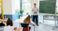 24 Math Questions From 1st To 12th Grade To Prove You’ve Grown Smarter