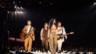 Demi Lovato on Jonas Brothers Reunion for 'Camp Rock' Performance