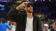 Chet Holmgren reveals key area of summer improvement before Thunder title defense