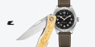 Esquire's EDC Essentials 2025—The Best Watches, Pens, and Knives