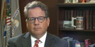 First Alert 4 Exclusive: One-on-one with Missouri’s new US Attorney