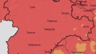 Castilla y León, en riesgo extremo de incendios: la Aemet activa los avisos naranjas en siete provincias