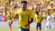 "Estoy que me juego, contra Bolivia es un partido súper importante": Luis Díaz